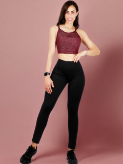 Top de Mujer Deportivo o Casual Stretch. Encuéntralo individual o en pack. - tienda en línea