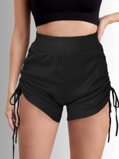 Short De Mujer Casual O Short De Vestir Dama Bermudas Cortas