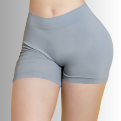 Set 2 Boxer Short Mujer Faja Moldeado Calzon Levanta Gluteos - comprar en línea