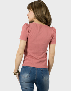 Blusas de red negras sale