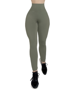 Legins Deportivo Mujer Legging Gym Mallas Deportiva Mallones - MALABIS