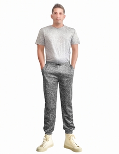 Jogger Pants Deportivo Hombre en Descuento