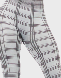 Set De 2 Mallas Deportivas O Casual Mujer Mallones Leggins - MALABIS