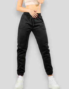 Pants de Mujer Jogger de Interior Térmico - MALABIS