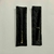 Imagem do Caneta Esferográfica Bel Luxo de metal tinta preta Escritório Estudante Escolar Capa Courvim