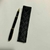 Caneta Esferográfica Bel Luxo de metal tinta preta Escritório Estudante Escolar Capa Courvim - comprar online