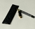 Caneta Esferográfica de metal de tinta preta unissex assinatura escritório presente c/ Capa Courvim - comprar online