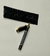 Caneta Esferográfica de metal de tinta preta unissex assinatura escritório presente c/ Capa Courvim - UWant: Sua Papelaria Online de Confiança