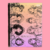 Caderno Princesas Disney Tilibra- 01 Matéria - UWant: Sua Papelaria Online de Confiança