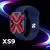 RELOGIO INTELIGENTE XS-9 XWEAR - loja online