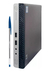 MINI PC HP PRODESK 400 G3 CORE I3-71 4GB SSD 240GB - comprar online