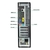 DESKTOP DELL OPTIPLEX 3010 CORE I5 2TH 8GB SSD 240GB - comprar online