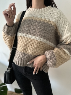 Sweater Alina - comprar online