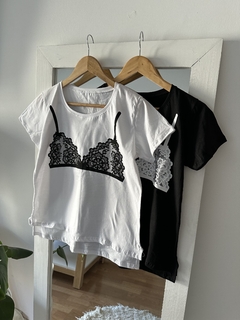 Remera Brasier - comprar online