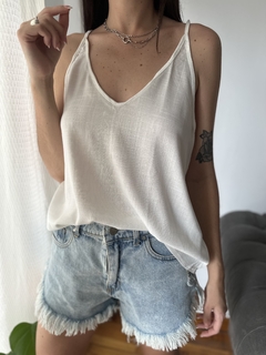 Musculosa lino