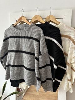 Sweater Dakota - tienda online