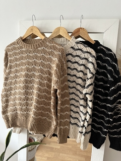 Sweater Filippa - comprar online