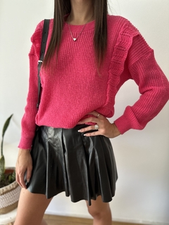 Sweater Almendra en internet