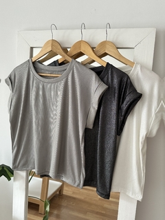 Blusa Shine