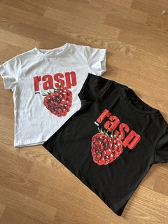 Baby tee Rasp - comprar online