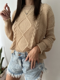 Imagen de Sweater Jazmín