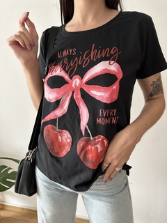 Imagen de Remera Cherryishing