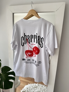 Remerón Cherries - comprar online