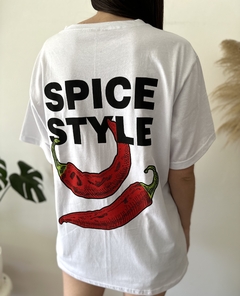 Remerón Spice Style en internet