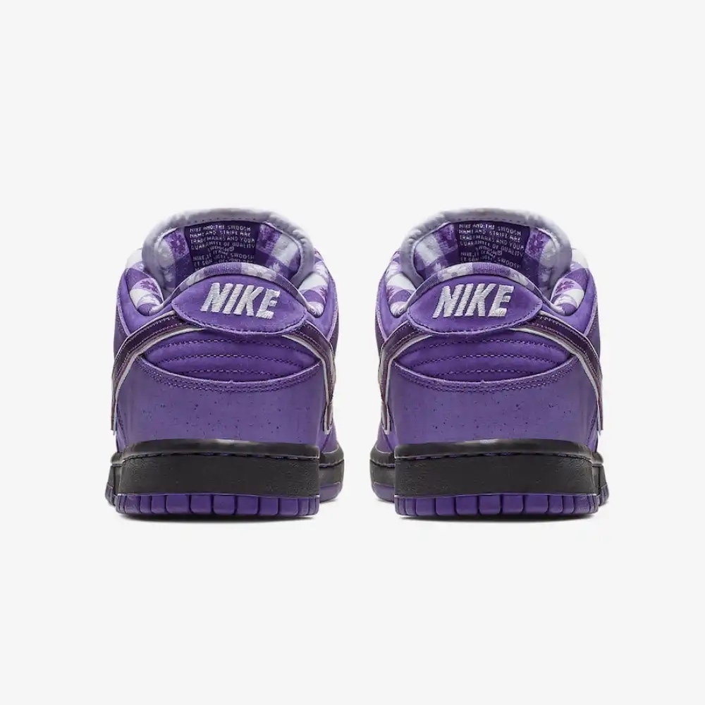 Nike sb purple sales lobster price
