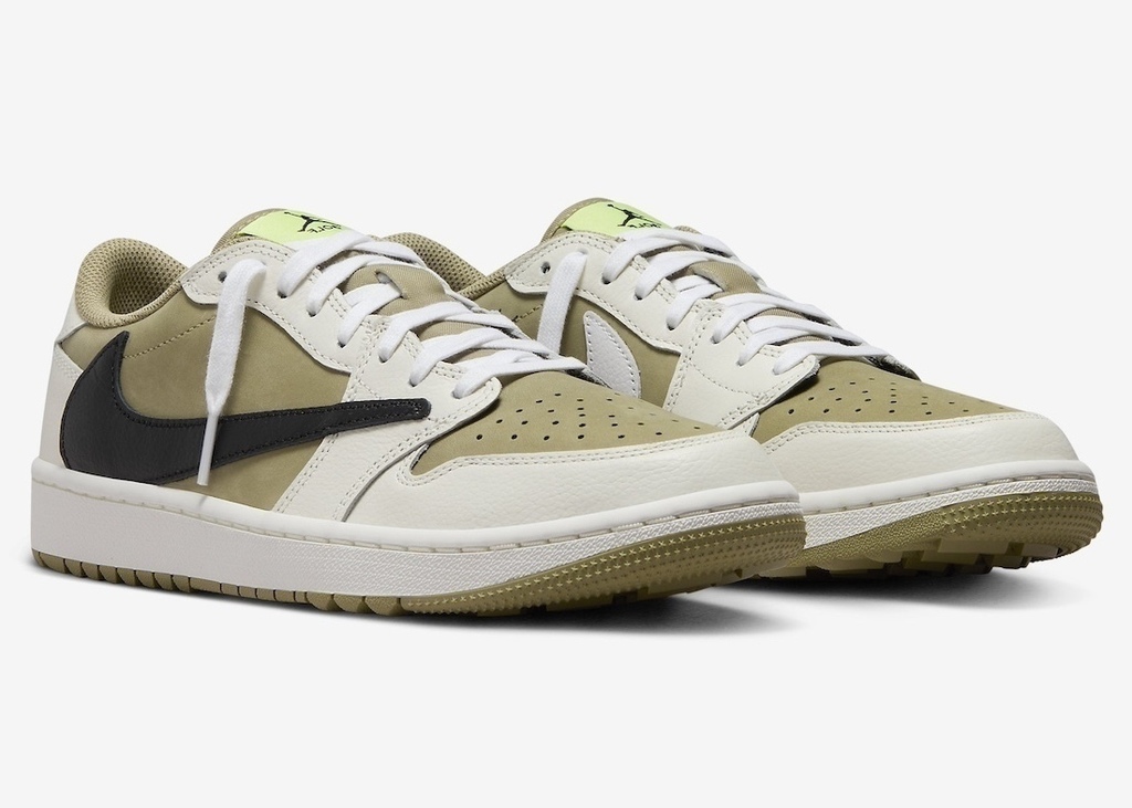 Air jordan 1 travis scott release sales