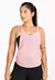 Blusinha Transparente Feminina de Treino - Conforto e Estilo para Seus Workouts - loja online