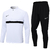 Conjunto Nike Dri-Fit White/Black