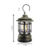 Faro de luz Led Vintage Recargable ideal para Camping y luz de emergencia Mafyco®️ - tienda online