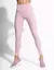 TOUCHE Rose Pastel Legging