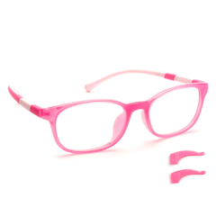 RUSTY GUUX ROSE- PINK CREAM TWEENS BLUE LIGHT CUT - comprar online