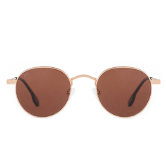 VULK NIGGA LG/BROWN POLARIZED