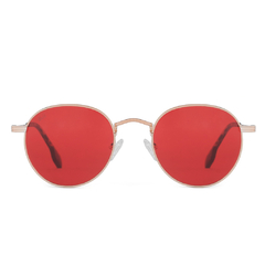 VULK NIGGA LG/RED POLARIZED