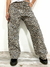 Wide leg TIGRE - comprar online