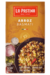 arroz basmati la pastina 500g