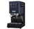 cafeteira manual classic gaggia azul