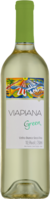 vinho green viapiana 750ml