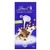 chocolate ao leite com avelã lindt 100g