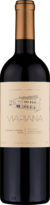 vinho cabernet franc viapiana 750ml