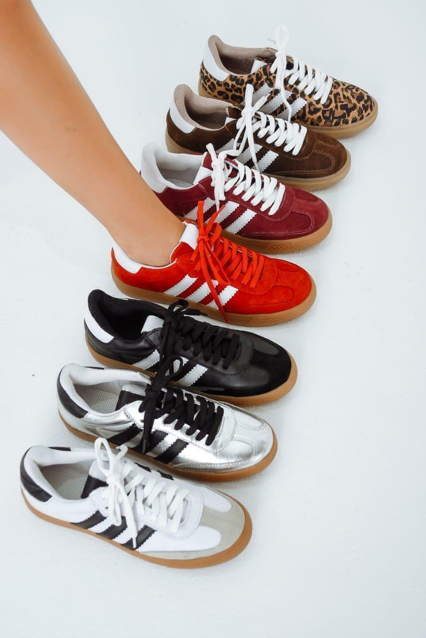 Zapatillas samba online