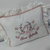 Almofada Decorativa Personalizada Luxo Borboletas Floresta Encantada - comprar online