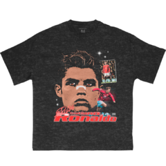 CAMISETA CRISTIANO RONALDO | OVERSIZED na internet