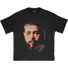 CAMISETA POST MALONE | REGULAR