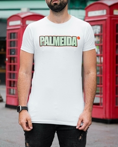 T-Shirts 006 (LOS HERMANOS) - comprar online