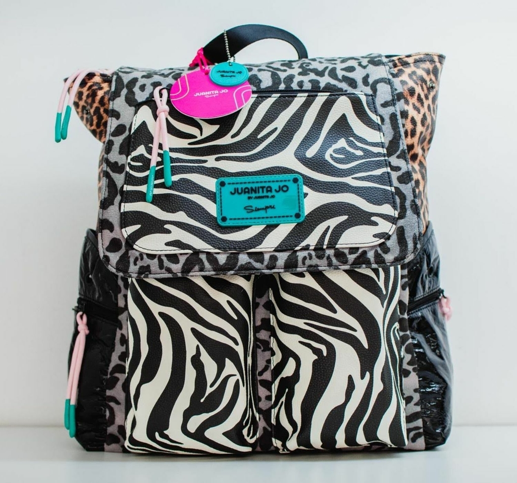 Juanita jo mochilas hot sale