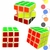 Imagem do Kit Cubo Mágico Profissional Brinquedo Puzzle